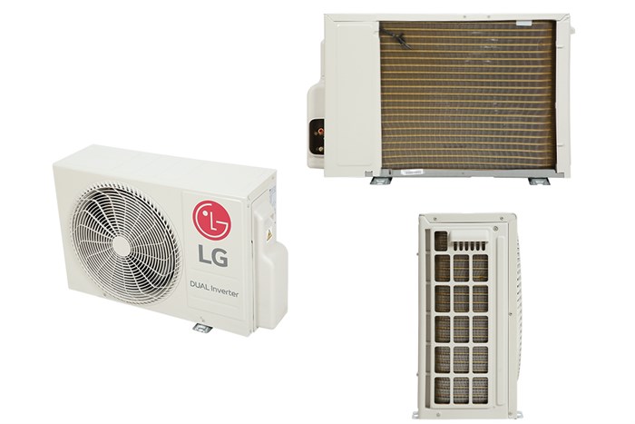Điều hòa LG Inverter 18000 BTU 2 chiều B18END1